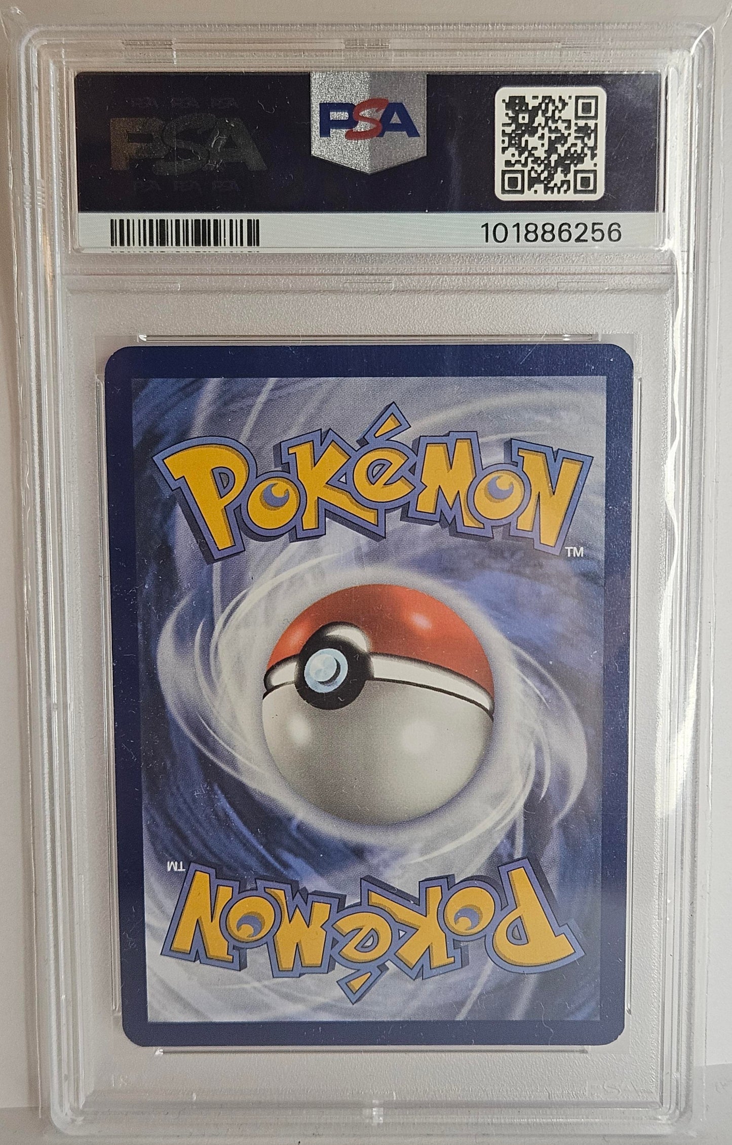 PSA 9 Magneton - 159 - Surging Sparks ETB Promo - Pokemon TCG Scarlet & Violet