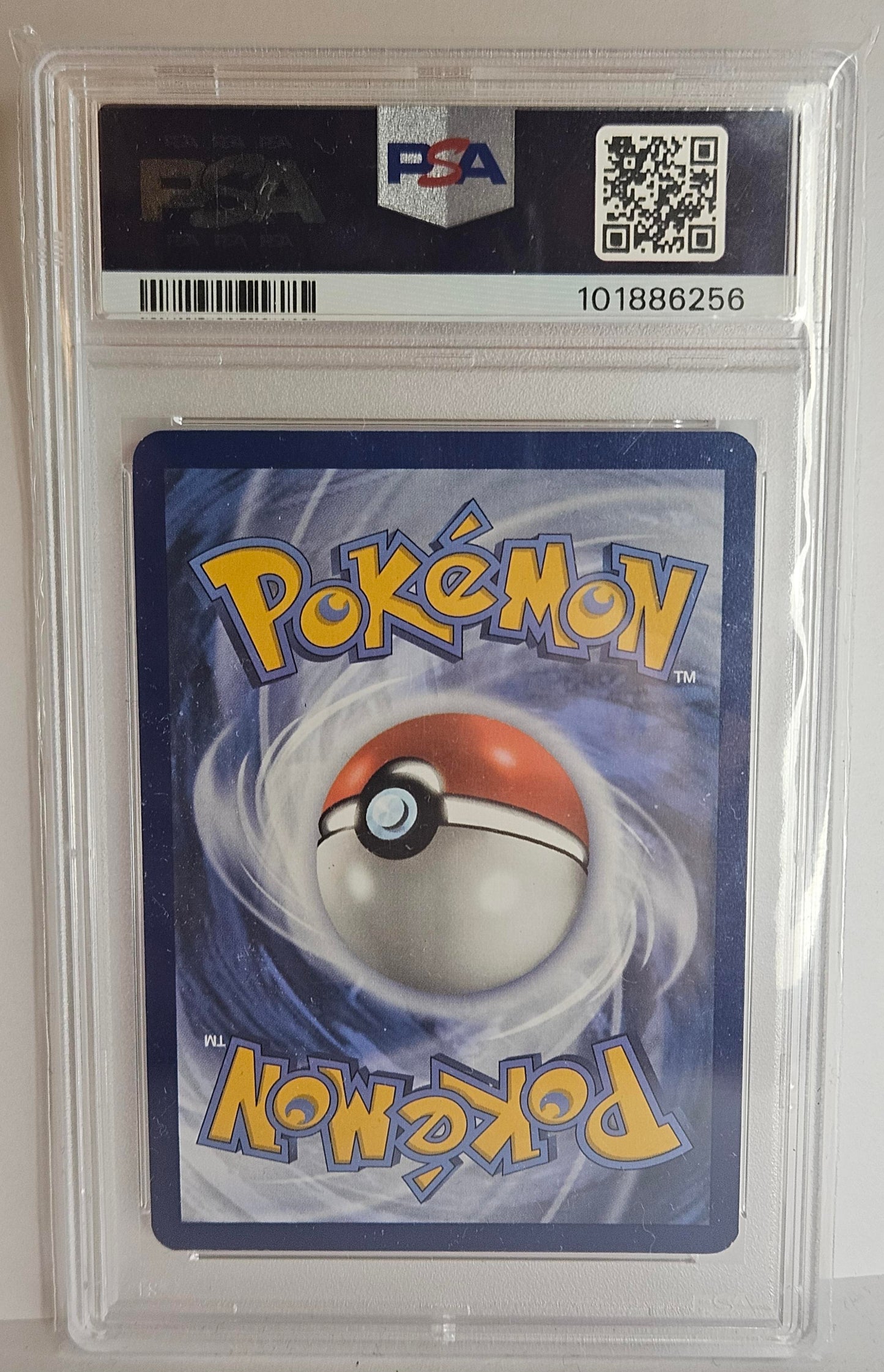 PSA 9 Magneton - 159 - Surging Sparks ETB Promo - Pokemon TCG Scarlet & Violet